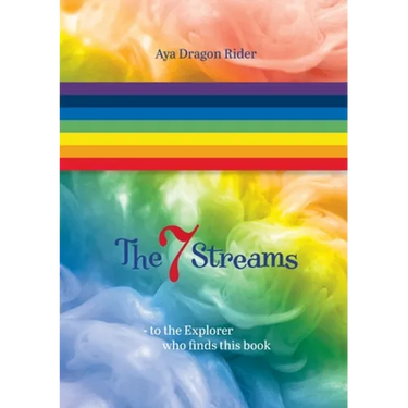 The seven streams: To the explorer who finds this book