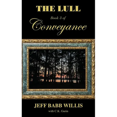 The Lull: Book Three of Conveyance