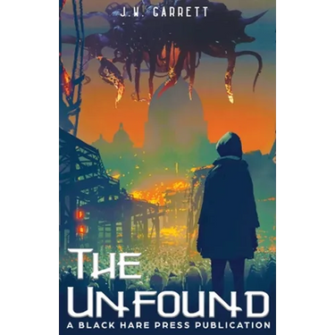 The Unfound