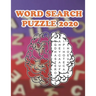 Word search puzzle 2020: Word search puzzle 2020 books for adults and kids lovers with 30 pages
