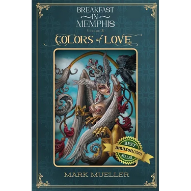 Colors of Love