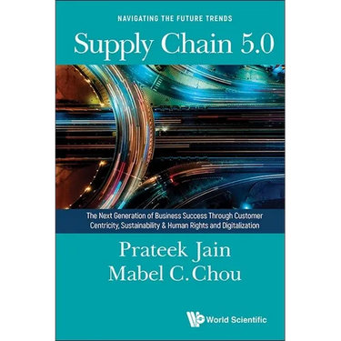 Supply Chain 5.0