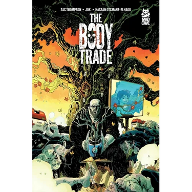 The Body Trade