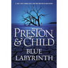 Blue Labyrinth