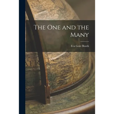 The one and the Many