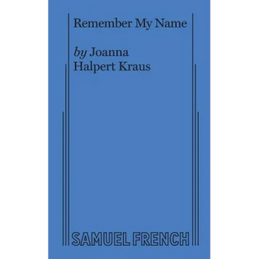 Remember My Name