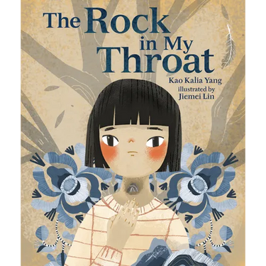 The Rock in My Throat