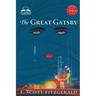 The Great Gatsby (Classics Made Easy): Unabridged with 340+ Word Comprehensive Glossary, Character, and Location Guides