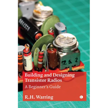 Building and Designing Transistor Radios: A Beginner's Guide