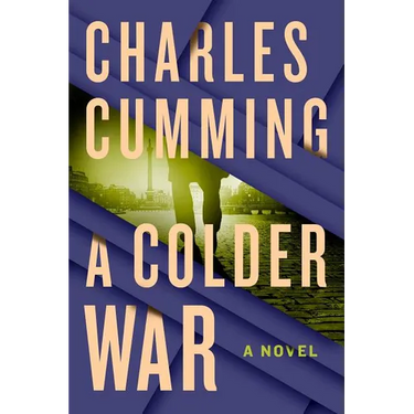 A Colder War