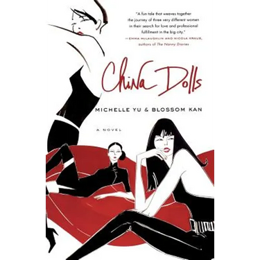 China Dolls