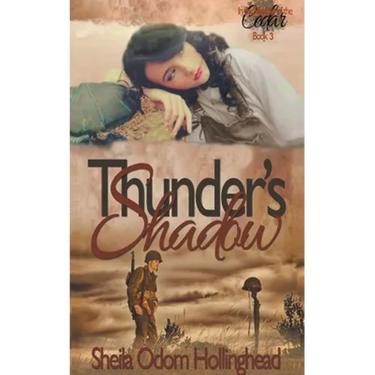 Thunder's Shadow