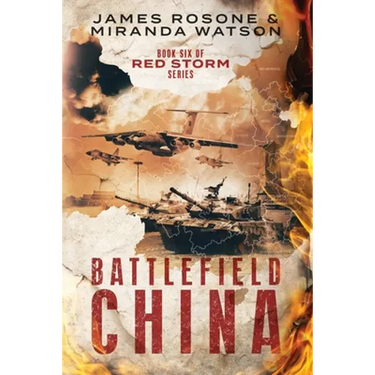 Battlefield China