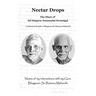 Nectar Drops: The Diary of Sri Satguru Annamalai Swamigal