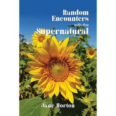 Random Encounters with the Supernatural