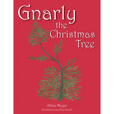 Gnarly the Christmas Tree