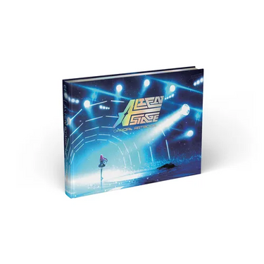 Alien Stage: The Art Book (Deluxe Edition)