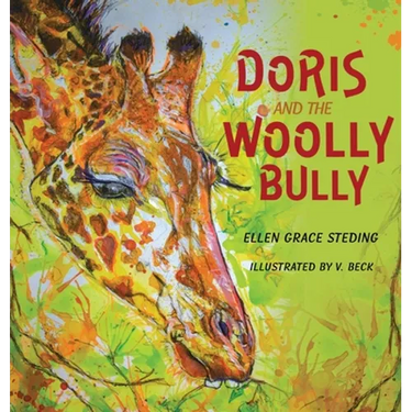 Doris and the Woolly Bully