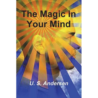 The Magic in Your Mind