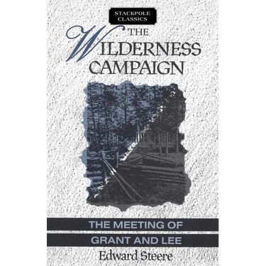 Wilderness Campaign