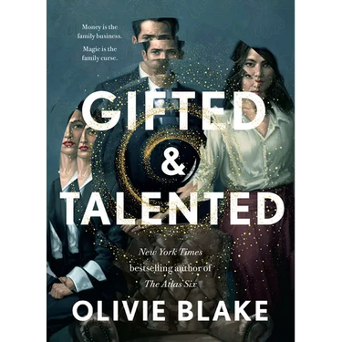 Gifted & Talented
