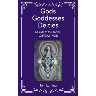 Gods Goddesses Deities