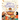 Stay for Dinner: A Picture Book