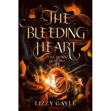 The Bleeding Heart