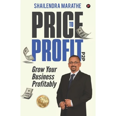 Price to Profit - P2P