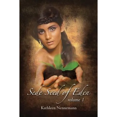 Sede, Seed of Eden: Volume 1