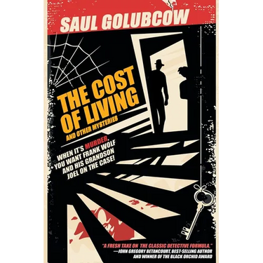 The Cost of Living and Other Mysteries