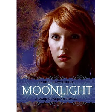 Dark Guardian #1: Moonlight
