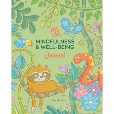 My Mindfulness & Well-being Journal