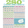 280 Crochet Shell Patterns