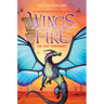 The Lost Continent (Wings of Fire #11): Volume 11