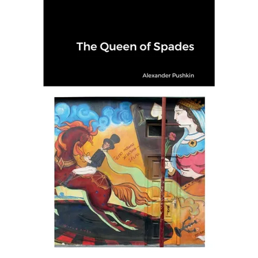 The Queen of Spades
