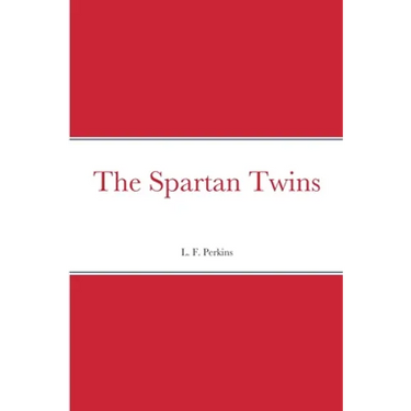 The Spartan Twins
