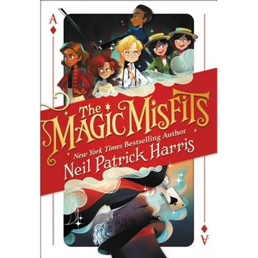 The Magic Misfits