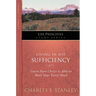 Living in His Sufficiency: Learn How Christ Is Sufficient for Your Every Need 15