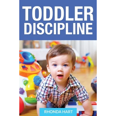 Toddler Discipline