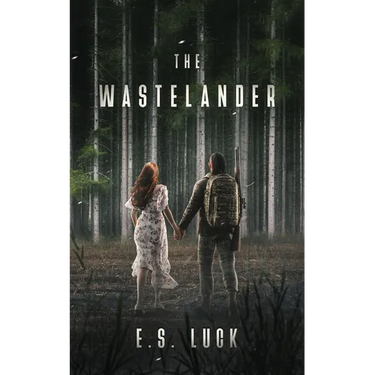 The Wastelander