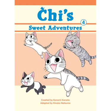 Chi's Sweet Adventures 4