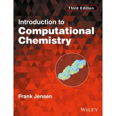 Introduction to Computational Chemistry