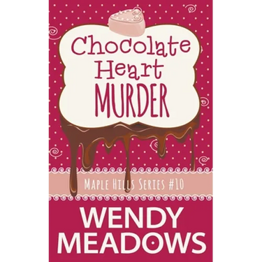 Chocolate Heart Murder