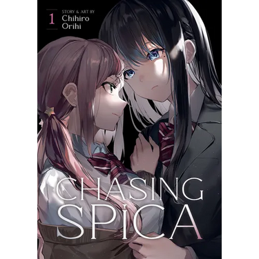 Chasing Spica Vol. 1