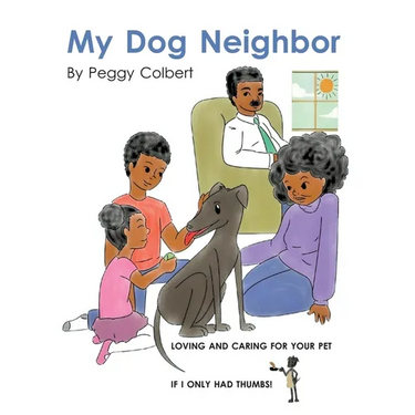 My Dog Neighbor