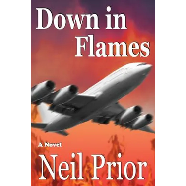 Down in Flames