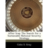 After Iraq: The Search for a Sustainable National Security Strategy