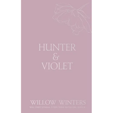 Hunter & Violet: Promise Me