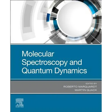 Molecular Spectroscopy and Quantum Dynamics